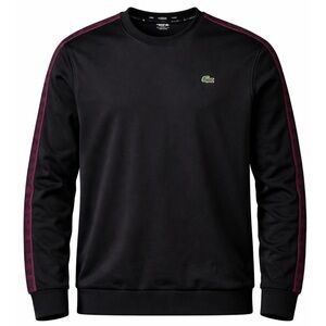 NWT Lacoste Sport Men’s Long Sleeve Performance Crewneck